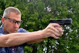 What matters is how you're gonna use the weapon, whether it's for protection at home, a concealed carry gun, or just something to use at the shooting range. 6 Best 22 Pistols For The Money