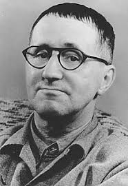Das ende der dreißiger jahre im skan­ dinavischen exil entstandene stück geoden zitat: Bertolt Brecht Wikiquote
