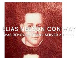 Governors Of Arkansas by Stephen Wooten