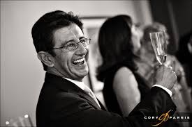 Jane & Patrick–Seattle Wedding at the Alexis Hotel!