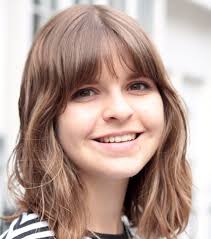 Meet Global Feminist Rosie