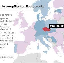 Aber viele arbeitgeber akzeptieren es, wenn zum rauchen ab und an die arbeit unterbrochen wird seit einem vierteljahrhundert darf in den usa in flugzeugen nicht mehr geraucht werden. Rauchverbot Ein Land In Europa Bleibt Davon Ausgenommen Welt