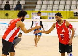 الطائرة الشاطئية اللجنة الأولمبية المغرب الكرة الطائرة Egyptian Beach Volleyball Ø§Ù„ÙƒØ±Ø© Ø§Ù„Ø·Ø§Ø¦Ø±Ø© Ø§Ù„Ø´Ø§Ø·Ø¦ÙŠØ© Ø§Ù„Ù…ØµØ±ÙŠØ© Facebook