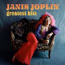 El 2 de octubre de 1970 compró heroína casi pura sin saberlo a eso de mediodía, ella había estado ese año limpia de esa maldita droga, inclusive vino a rio de janeiro en febrero de ese año como parte de esa limpieza. Janis Joplin Spotify