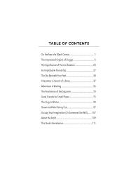 We did not find results for: Store David Zinn Poetry Book Design Table Of Contents Design Contents Page Design