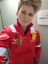 Hayley Cunningham IMechE