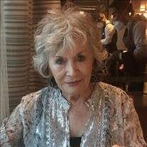 Betty Lee Cozort Obituary