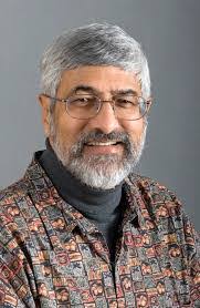 Ronald Fujimoto's Instagram, Twitter & Facebook