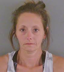 Resident of The Villages arrested