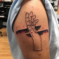 Our tattoo and piercing artists have years of training and experience with a variety of custom tattoo designs and body piercings. Maggie S Work Body Art Tattoos Tattoo Shop Tattoos