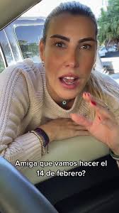 Te Invito A Ser Mi San Valentin Amiga