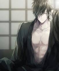 Well, that is what my friend annie thinks.some girls dream about dating his long flowing black hair flows down his perfect frame, and he lets it hang loose apart from when brown hair completes the picture and this hot anime guy always seems to have a certain glint in his. Pin On Anime Manga Vgames