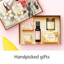 Mostly because she enjoys nothing more than giving (ok, and also receiving) a thoughtful present. Mother S Day Gift Shop Shop Online For Mother S Day Gifting Ideas At Amazon In