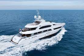 Heesen S Hat Trick Project Ruya Is Sold Yachting Lifestyle 365