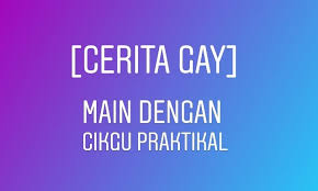 Be respectful and civil it is natural that people have different opinions. Main Dengan Cikgu Praktikal Cerita Plu