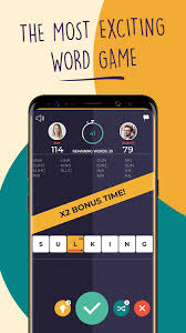 Maybe you would like to learn more about one of these? 7 Letters Multiplayer Word Puzzle Game By Tiramisu Android Games Appagg