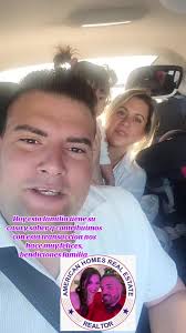 Yanet Cabrera Y Ramiel Gonzalez