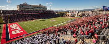 It was founded by jerry falwell sr. Athletic Events For Online Students Liberty University Online