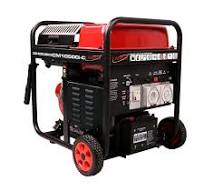 9 kVA 9.5 kVA 9 Kw 9.5 Kw Small Portable Diesel Engine Inverter Generator  Mini Power Electric Generator Price List