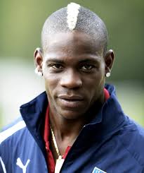 Mario Balotelli🗣️“I challenge all African football players to raise money  with me to leave Europe and build stadiums in Africa and develop our youth.  We have money and we can build at