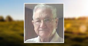 Doyal Dempsey Bowden Obituary 2022