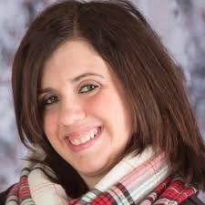 Amy Nagle's Instagram, Twitter & Facebook