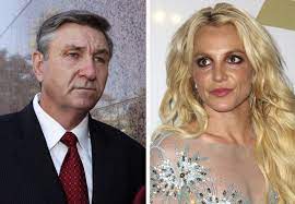 Jamie spears has been spotted for the first time since his daughter britney spears' bombshell testimony. Xynjjc08x1sfam