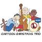 The Cartoon Christmas Trio event image