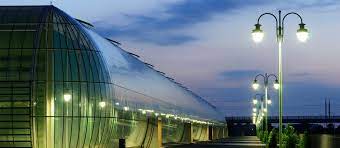 Find A Rep Agency Ragni Lighting