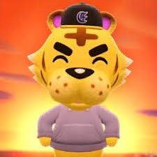 Tybalt Animal Crossing Mario Characters My Island