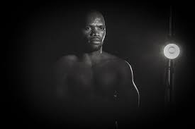 Siv ngesi who shared photos of the baby he rescued after she was abandoned in the bush, tweeted; Bio I Am Siv