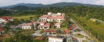 Kolej komuniti mas gading, sarawak. Kolej Komuniti Paya Besar Mycompass