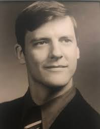 Obituary information for John Robert Clements