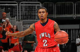 From then to now: FAU basketball legend Raymond Taylor reflects on ...