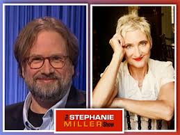 Stephanie Miller Show