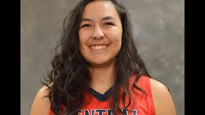 Women's College Basketball: Lane, Raiders outlast Mesabi Range