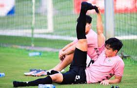 Văn hậu chấn thương trong lần thứ 5 đá chính liên tiếp cho jong heerenveen. Tá»« Cháº¥n ThÆ°Æ¡ng Cá»§a Ä'oan VÄƒn Háº­u Bao Giá» Má»›i Háº¿t Ná»—i Am áº£nh Bao Dan Sinh