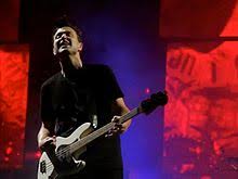 In a statement on twitter, he said he had been undergoing chemotherapy for three months, and has months of treatment ahead of me. Mark Hoppus Wikipedia