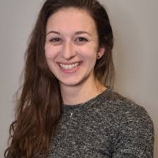 Sarah Gottlieb's Instagram, Twitter & Facebook