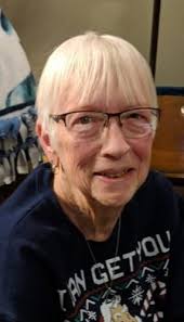 Lois Marlene Whitmer Obituary (2022)