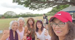 Welcome to Walk a Weigh Plus Exercise Group