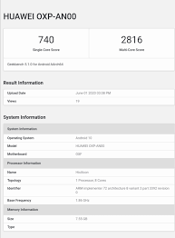 It is part of sbs belgium and production company woestijnvis. Honor Play4 Pro Spotted On Geekbench And Listed On Jd Com For Pre Order Myfixguide Com