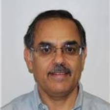 Dr. Albert Aparicio, MD