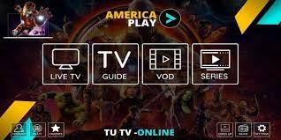 Right now, in your android device! America Play For Android Apk Download