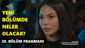 Inşallah tahminlerimdeki gibi aşk acısı çeken bir zavallı kadının hikayesi değildir. Dogdugun Ev Kaderindir 20 Bolum Fragman Izle Youtube Dizi Analiz