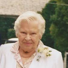 Dorothy Grant Obituary February 15, 2014