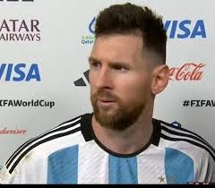 MESSI AND ARGENTINA ARE ONE WIN AWAY FROM LIFTING THE FIFA World Cup 🇦🇷