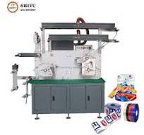 Satin Care Label Printers - Precision and Efficiency