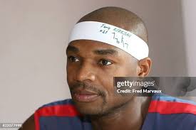 45 Tariq Kirksay Nancy Photos & High Res Pictures