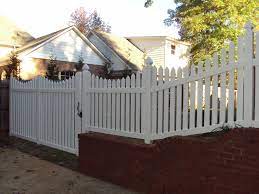 Maybe you would like to learn more about one of these? Vinyl Fence Birmingham Al Vinyl Fencing Services Allsteel